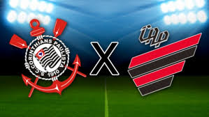 Corinthians x Athletico Paranaense – Campeonato Brasileiro de 2023