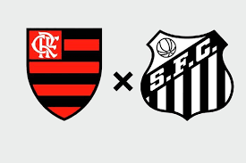 Flamengo x Santos – Campeonato Brasileiro de 2023