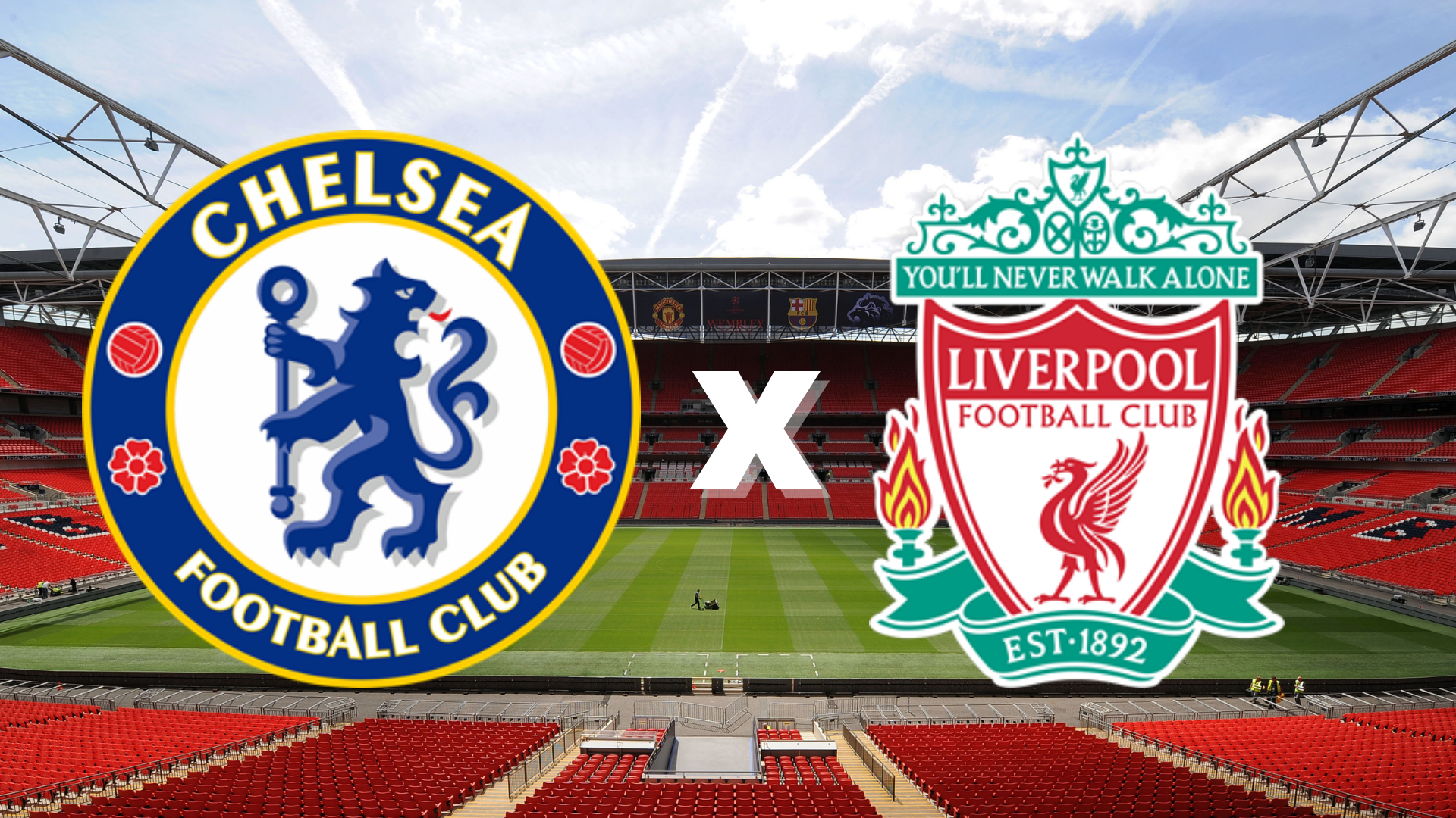 Chelsea x Liverpool: Final da Copa da Liga Inglesa 2024 Promete Emoção