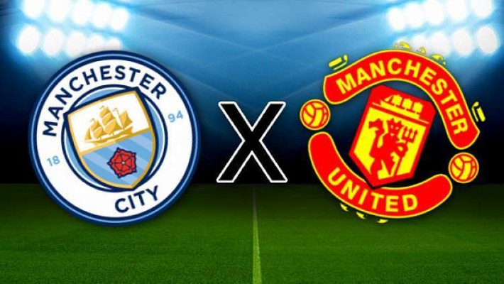 Manchester City x Manchester United: Dérbi de Manchester esquenta a 27ª rodada da Premier League 2024