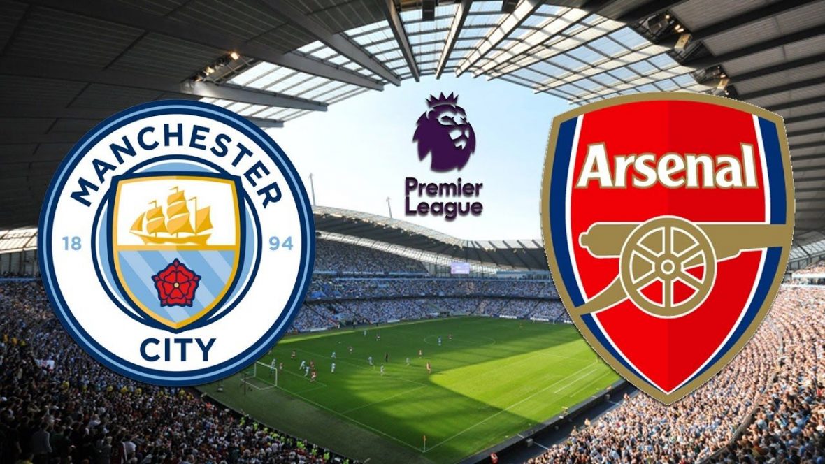 Manchester City x Arsenal: Duelo de gigantes pela 30ª rodada da Premier League 2024