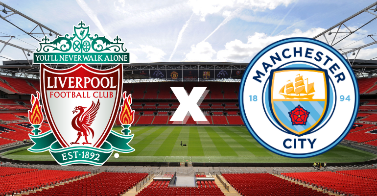 Liverpool x Manchester City: Duelo de titãs na 28ª rodada da Premier League 2024