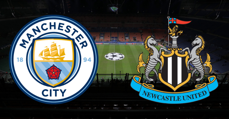Manchester City x Newcastle: Gigantes se enfrentam em busca da semi da Copa da Inglaterra