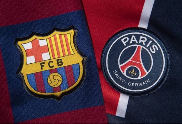 Barcelona x PSG: Uma Revanche Eletrizante nas Quartas de Final da Champions League 2024