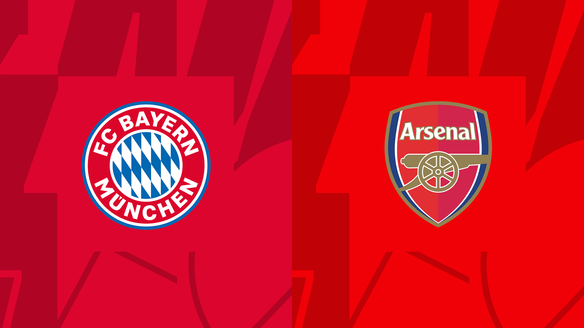 Bayern de Munique x Arsenal – Batalha por uma vaga na Semifinal da Champions