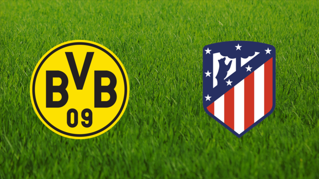 Borussia Dortmund x Atlético de Madrid: Uma Batalha Épica Pelas Quartas de Finais da Champions League 2024