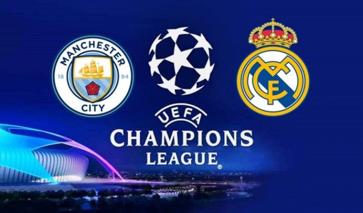 Manchester City x Real Madrid: Um Clássico Europeu em Jogo pelas Quartas de Finais da Champions League