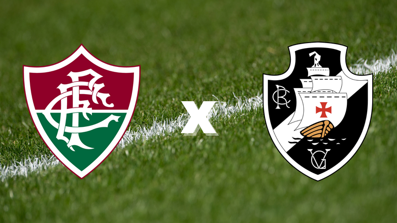 Fluminense x Vasco: Clássico dos Gigantes agita a 3ª rodada do Brasileirão 2024