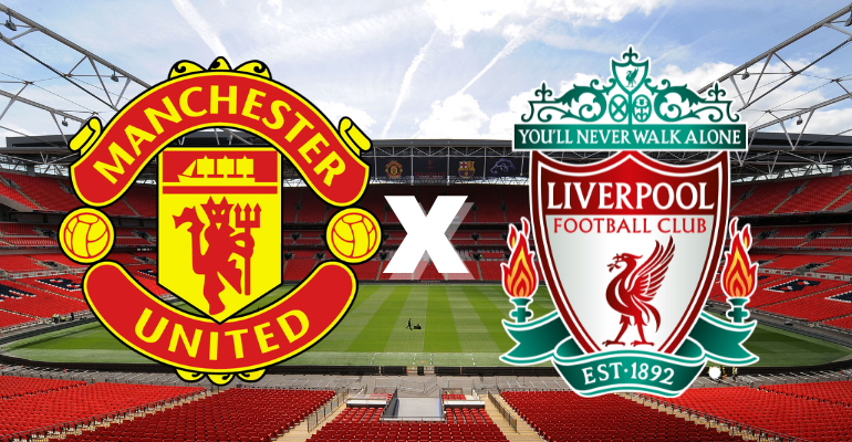 Manchester United x Liverpool: Duelo de titãs na 32ª rodada da Premier League 2024